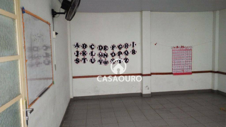Imagem Casa com 10 Quartos à Venda, 334 m² em Funcionários - Belo Horizonte
