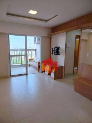 Imagem Apartamento com 2 Quartos à Venda, 71 m² em Jardim São Domingos - Americana Imagem Apartamento com 2 Quartos à Venda, 71 m² em Jardim São Domingos - Americana