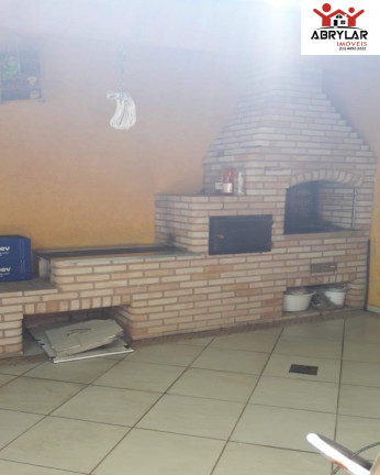 Imagem Sobrado com 2 Quartos à Venda,  em Cidade Nova - Jundiaí