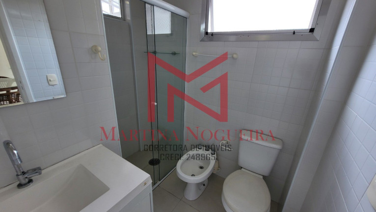 Imagem Apartamento com 2 Quartos à Venda, 85 m² em Enseada - Guarujá