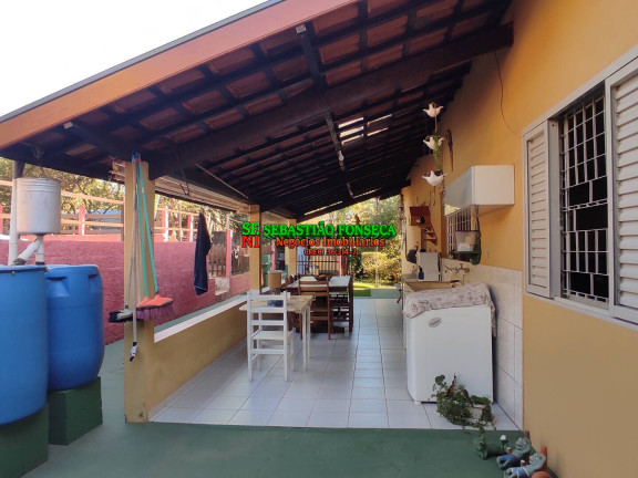 Imagem Chácara com 3 Quartos à Venda, 2.000 m² em Jardim Santa Cecília I - São José Dos Campos Imagem Chácara com 3 Quartos à Venda, 2.000 m² em Jardim Santa Cecília I - São José Dos Campos