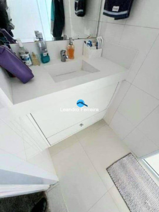 Imagem Apartamento com 3 Quartos à Venda, 150 m² em Jardim Do Mar - São Bernardo Do Campo Imagem Apartamento com 3 Quartos à Venda, 150 m² em Jardim Do Mar - São Bernardo Do Campo