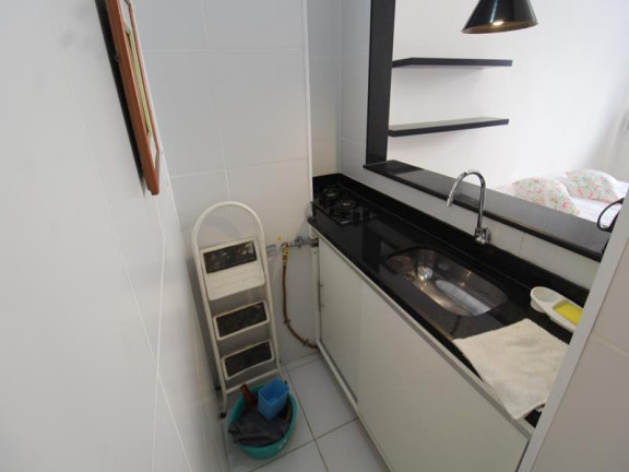 Imagem Apartamento para Temporada, 25 m² em Copacabana - Rio De Janeiro