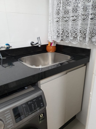Imagem Apartamento com 2 Quartos à Venda, 72 m² em Baeta Neves - São Bernardo Do Campo