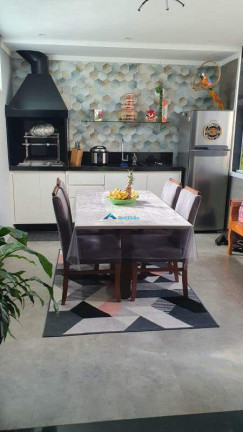 Imagem Casa com 3 Quartos à Venda, 95 m² em Jardim Colônia - Jundiaí Imagem Casa com 3 Quartos à Venda, 95 m² em Jardim Colônia - Jundiaí