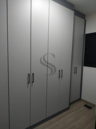 Imagem Apartamento com 3 Quartos à Venda, 66 m² em Vila Domingues - Votorantim Imagem Apartamento com 3 Quartos à Venda, 66 m² em Vila Domingues - Votorantim