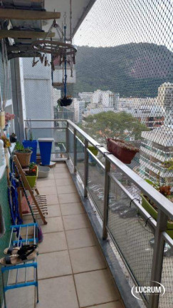 Imagem Apartamento com 4 Quartos à Venda, 140 m² em Humaitá - Rio De Janeiro Imagem Apartamento com 4 Quartos à Venda, 140 m² em Humaitá - Rio De Janeiro