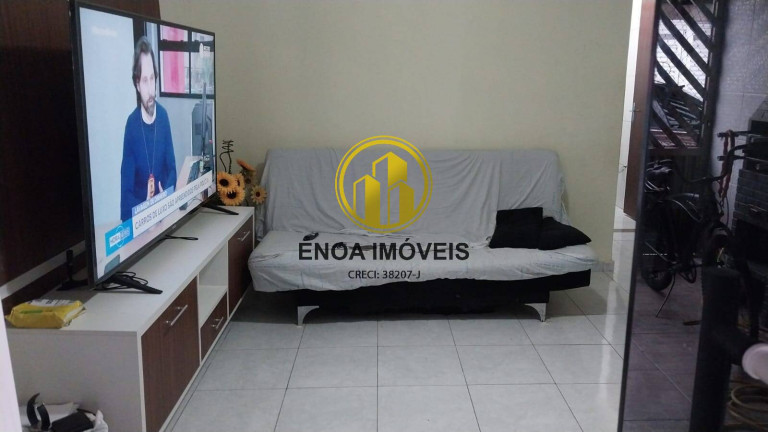 Imagem Casa com 2 Quartos à Venda, 63 m² em Nova Mirim - Praia Grande Imagem Casa com 2 Quartos à Venda, 63 m² em Nova Mirim - Praia Grande