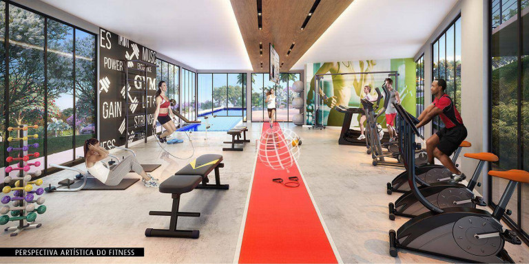 Imagem Terreno à Venda, 378 m² em Elementum Residencial Atibaia - Atibaia