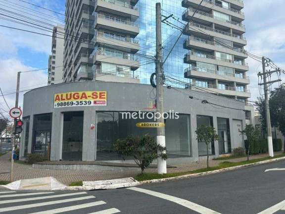 Imagem Loja para Alugar, 237 m² em Centro - São Bernardo Do Campo