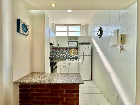 Imagem Apartamento com 2 Quartos à Venda, 43 m² em Pitangueiras - Guarujá Imagem Apartamento com 2 Quartos à Venda, 43 m² em Pitangueiras - Guarujá