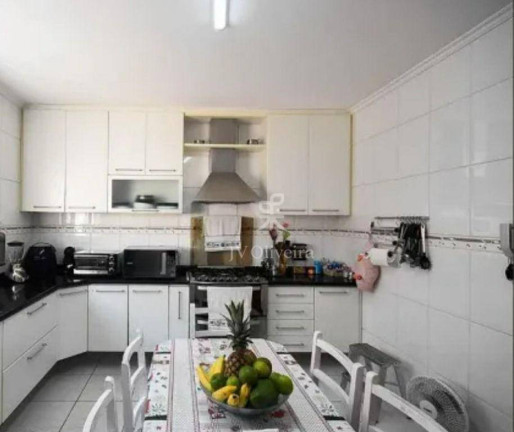 Imagem Casa com 3 Quartos à Venda, 280 m² em Jardim Monte Kemel - São Paulo Imagem Casa com 3 Quartos à Venda, 280 m² em Jardim Monte Kemel - São Paulo