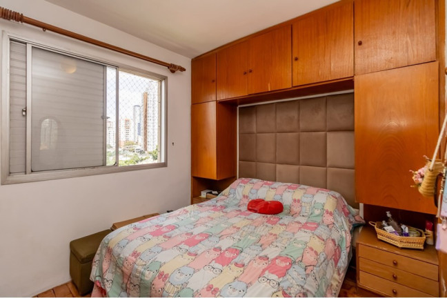 Imagem Apartamento com 2 Quartos à Venda, 54 m² em Saúde - São Paulo Imagem Apartamento com 2 Quartos à Venda, 54 m² em Saúde - São Paulo