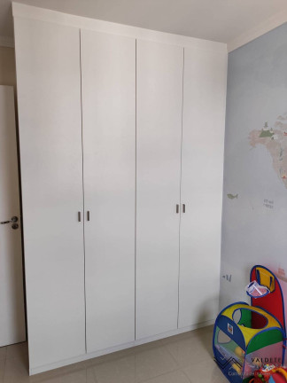 Imagem Apartamento com 2 Quartos à Venda, 45 m² em Palmeiras De São José - São José Dos Campos Imagem Apartamento com 2 Quartos à Venda, 45 m² em Palmeiras De São José - São José Dos Campos