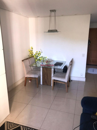 Imagem Apartamento com 2 Quartos à Venda, 65 m² em Jardim íris - São Paulo