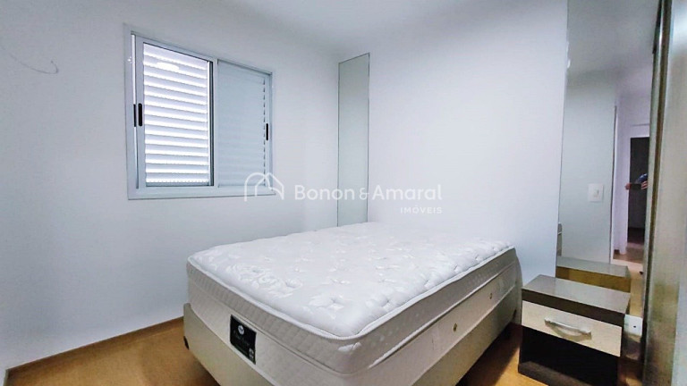Imagem Apartamento com 3 Quartos para Alugar, 86 m² em Chácara Primavera - Campinas Imagem Apartamento com 3 Quartos para Alugar, 86 m² em Chácara Primavera - Campinas