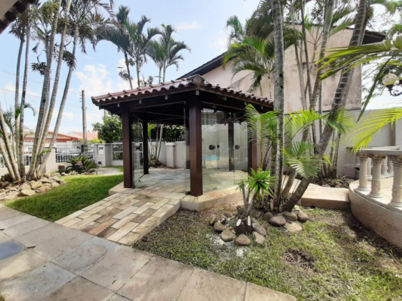 Imagem Casa com 5 Quartos à Venda, 200 m² em Capão Novo - Capao Da Canoa