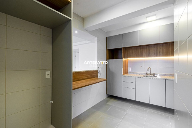 Apartamento com 3 Quartos para Alugar, 86 m² em Vila Emir - São Paulo