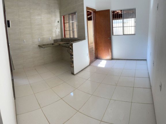 Casa com 2 Quartos à Venda, 150 m² em São Pedro - Esmeraldas