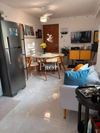 Cobertura com 3 Quartos à Venda, 120 m² em Campestre - Santo André