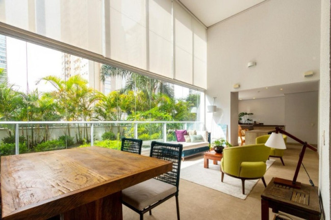 Imagem Imóvel com 4 Quartos à Venda, 350 m² em Campo Belo - São Paulo Imagem Imóvel com 4 Quartos à Venda, 350 m² em Campo Belo - São Paulo