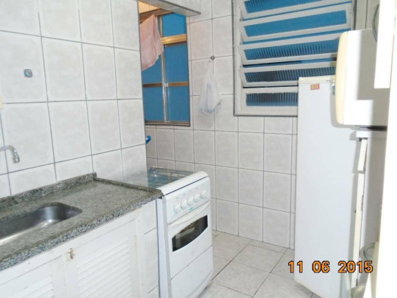 Imagem Apartamento com 1 Quarto à Venda, 47 m² em Boqueirão - Praia Grande Imagem Apartamento com 1 Quarto à Venda, 47 m² em Boqueirão - Praia Grande