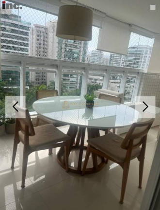Imagem Apartamento com 4 Quartos à Venda, 151 m² em Barra Da Tijuca - Rio De Janeiro Imagem Apartamento com 4 Quartos à Venda, 151 m² em Barra Da Tijuca - Rio De Janeiro