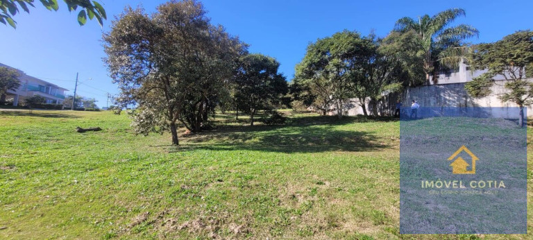 Imagem Terreno em Condomínio à Venda, 916 m² em Jardim Do Golf I - Jandira