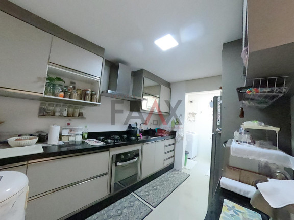 Imagem Apartamento com 2 Quartos à Venda, 173 m² em Alto Da Xv - Guarapuava Imagem Apartamento com 2 Quartos à Venda, 173 m² em Alto Da Xv - Guarapuava