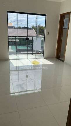 Imagem Casa com 3 Quartos à Venda, 120 m² em Itajuba - Barra Velha