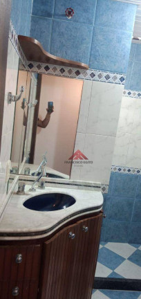 Imagem Apartamento com 2 Quartos à Venda, 89 m² em Parada 40 - São Gonçalo Imagem Apartamento com 2 Quartos à Venda, 89 m² em Parada 40 - São Gonçalo