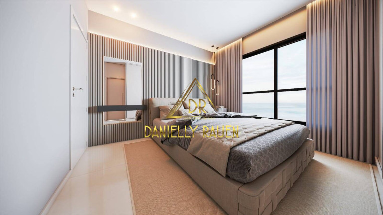 Imagem Apartamento com 2 Quartos à Venda,  em Itajuba - Barra Velha