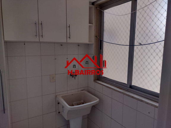 Imagem Apartamento com 3 Quartos à Venda, 90 m² em Monte Castelo - São José Dos Campos