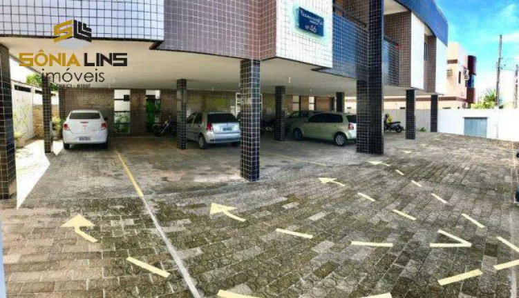 Imagem Apartamento com 3 Quartos à Venda, 90 m² em Jardim São Paulo - João Pessoa Imagem Apartamento com 3 Quartos à Venda, 90 m² em Jardim São Paulo - João Pessoa