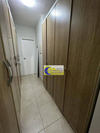Imagem Cobertura com 3 Quartos à Venda, 167 m² em Jardim Nova Petrópolis - São Bernardo Do Campo Imagem Cobertura com 3 Quartos à Venda, 167 m² em Jardim Nova Petrópolis - São Bernardo Do Campo
