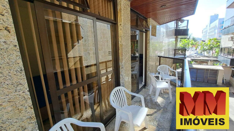 Imagem Apartamento com 3 Quartos à Venda, 128 m² em Passagem - Cabo Frio Imagem Apartamento com 3 Quartos à Venda, 128 m² em Passagem - Cabo Frio