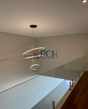 Imagem Casa com 5 Quartos à Venda, 396 m² em Alphaville Nova Esplanada - Votorantim