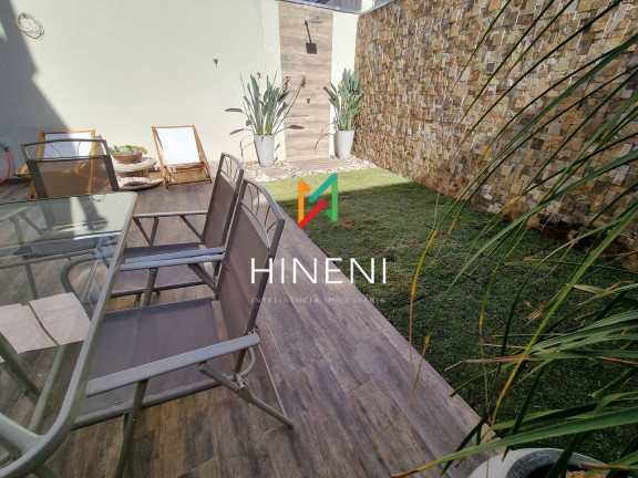 Imagem Casa com 3 Quartos à Venda, 150 m² em Recreio Maristela - Atibaia