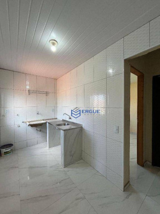 Imagem Apartamento com 2 Quartos à Venda, 49 m² em Mondubim - Fortaleza