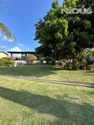 Imagem Casa com 3 Quartos à Venda, 250 m² em Caguassu - Sorocaba Imagem Casa com 3 Quartos à Venda, 250 m² em Caguassu - Sorocaba