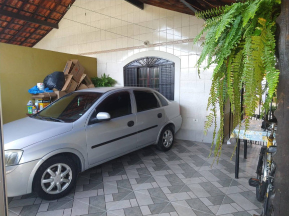 Imagem Casa com 2 Quartos à Venda, em Jardim Aloha - Praia Grande Imagem Casa com 2 Quartos à Venda, em Jardim Aloha - Praia Grande