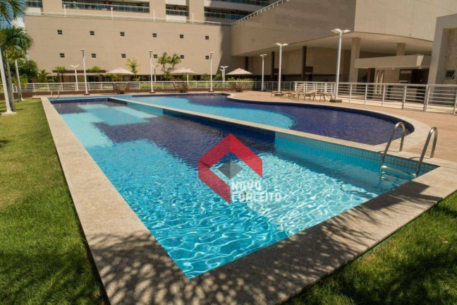 Imagem Apartamento com 3 Quartos à Venda, 116 m² em Cocó - Fortaleza