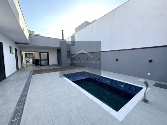 Imagem Casa de Condomínio com 3 Quartos à Venda, 180 m² em Condomínio Vasques Martins - Votorantim Imagem Casa de Condomínio com 3 Quartos à Venda, 180 m² em Condomínio Vasques Martins - Votorantim