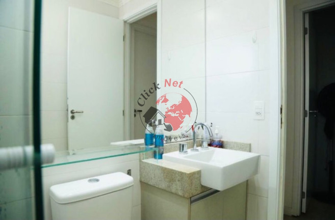 Imagem Apartamento com 2 Quartos à Venda, 56 m² em Centro - São Bernardo Do Campo Imagem Apartamento com 2 Quartos à Venda, 56 m² em Centro - São Bernardo Do Campo
