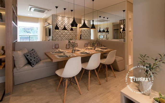 Imagem Apartamento com 2 Quartos à Venda, 49 m² em Campo Limpo - São Paulo