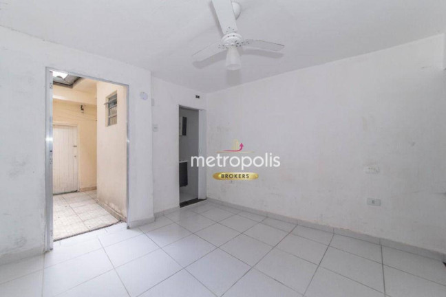 Imagem Casa com 2 Quartos à Venda, 150 m² em Vila Tolstoi - São Paulo