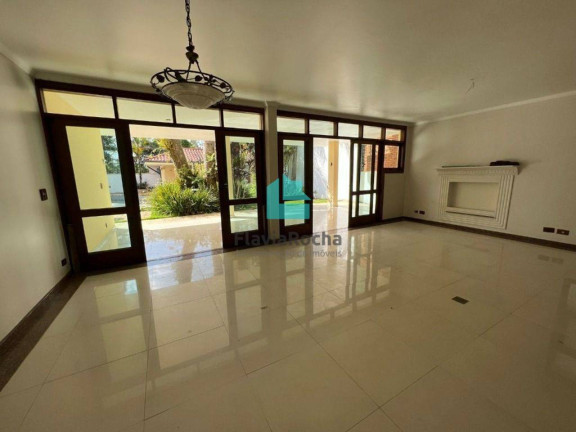 Imagem Casa com 3 Quartos à Venda, 290 m² em Alphaville - Santana De Parnaíba Imagem Casa com 3 Quartos à Venda, 290 m² em Alphaville - Santana De Parnaíba