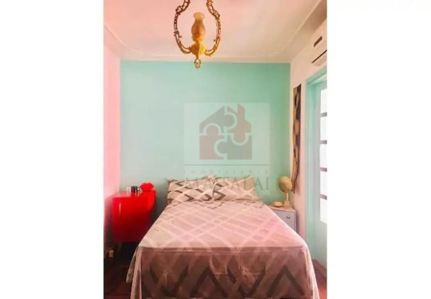 Imagem Apartamento com 1 Quarto para Alugar, 23 m² em Cidade Baixa - Porto Alegre
