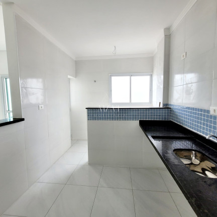Imagem Apartamento com 3 Quartos à Venda, 94 m² em Aviação - Praia Grande