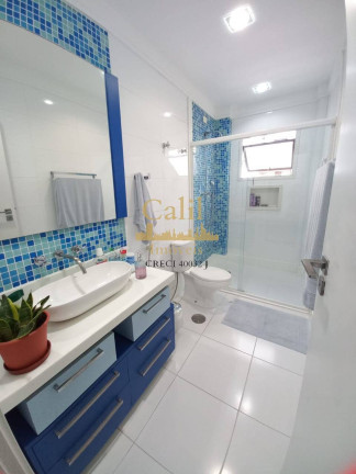 Imagem Apartamento com 3 Quartos à Venda, 147 m² em Boqueirão - Santos Imagem Apartamento com 3 Quartos à Venda, 147 m² em Boqueirão - Santos